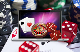 Casino London Eye UK Experience the Thrill of Gaming with a View