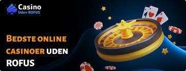 Casino Uden Rufus Liste Find Dine Favoritsteder Casino Uden Rufus Liste Find Dine Favoritsteder