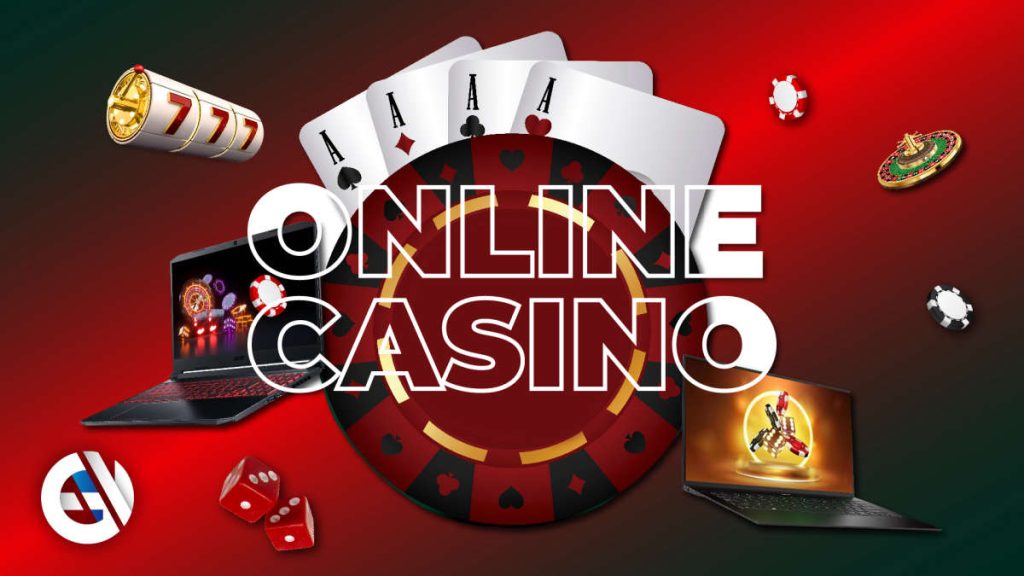 Experience the Thrill of Gaming at Oldcasino Casino Online Experience the Thrill of Gaming at Oldcasino Casino Online