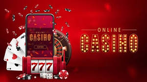 Experience the Thrill of Gaming at Scarlet Casino Official Website Experience the Thrill of Gaming at Scarlet Casino Official Website