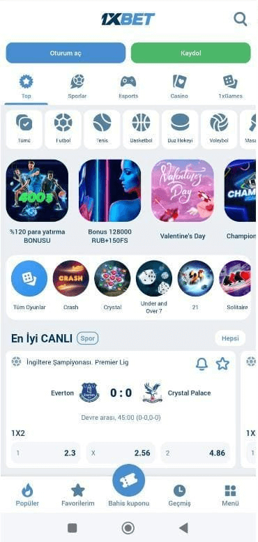 Exploring 1xbet Ethiopia Your Gateway to Exciting Betting