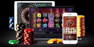 Mezinárodní Online Casino Zábava a Výhry na Dosah Ruky