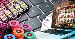 Nejlepší Zahraniční Casino Vše, co Potřebujete Vědět