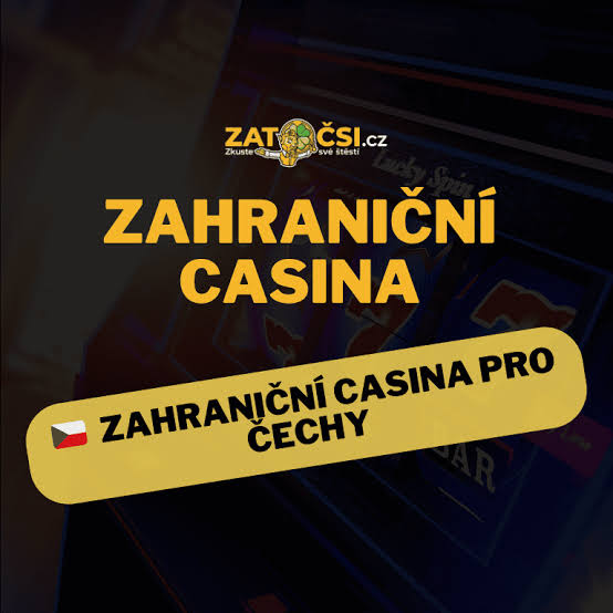 Nové české casino online Jak najít to pravé pro vás