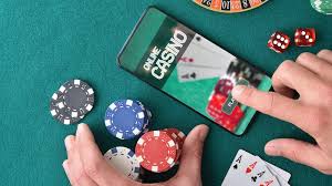 The Rise of Bitcoin Sportsbooks Revolutionizing the Betting Experience 322870333