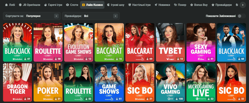 The Ultimate Guide to JB Casino in Indonesia