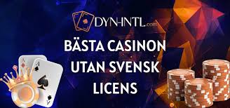 Utländska Casinon med Snabb Utbetalning En Guide till Bästa Alternativen