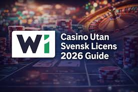 Utländska Casinon med Snabb Utbetalning En Guide till Bästa Alternativen