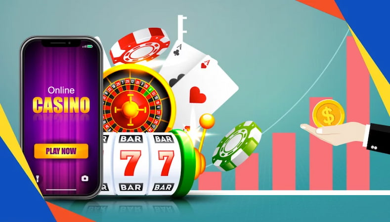 Wynscasino - Najlepsze Miejsce do Gry Online