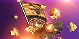 Wynscasino - Najlepsze Miejsce do Gry Online
